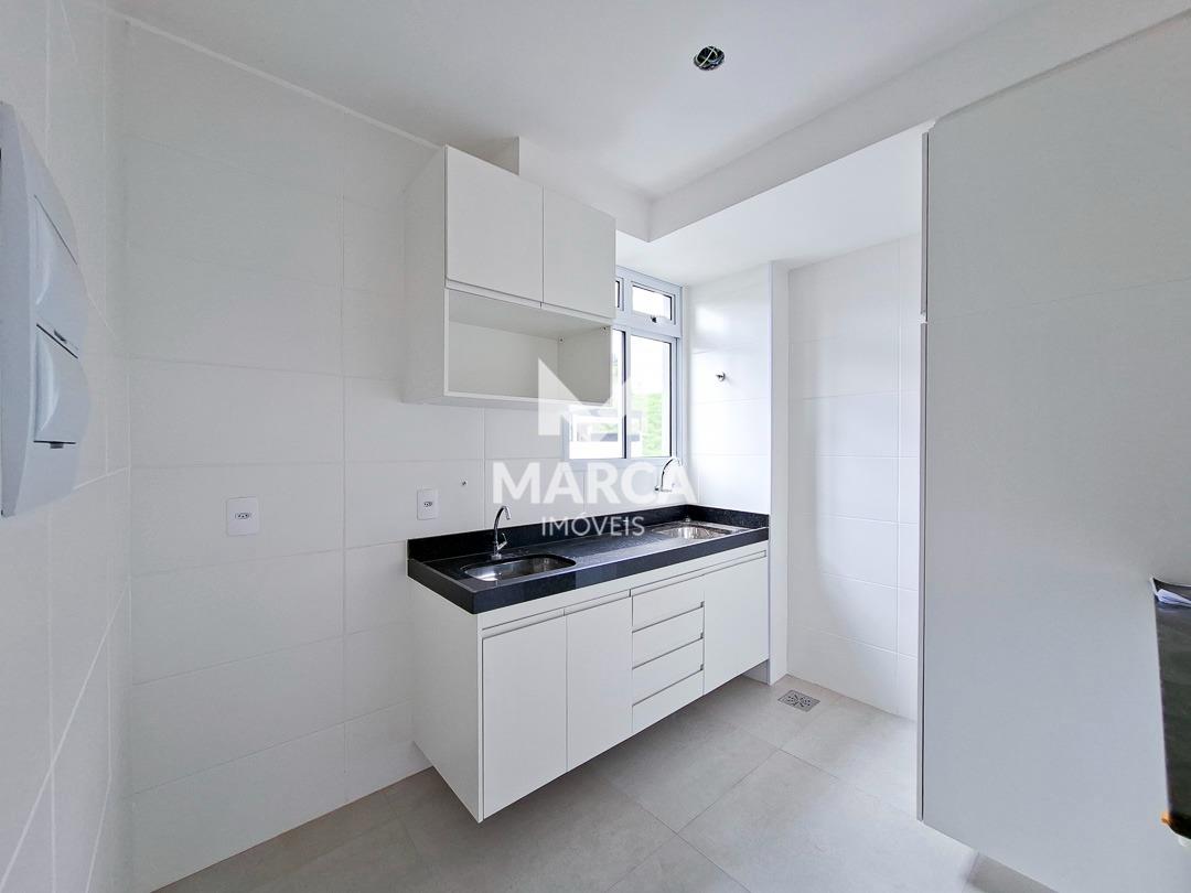 Apartamento para aluguel no Buritis: 