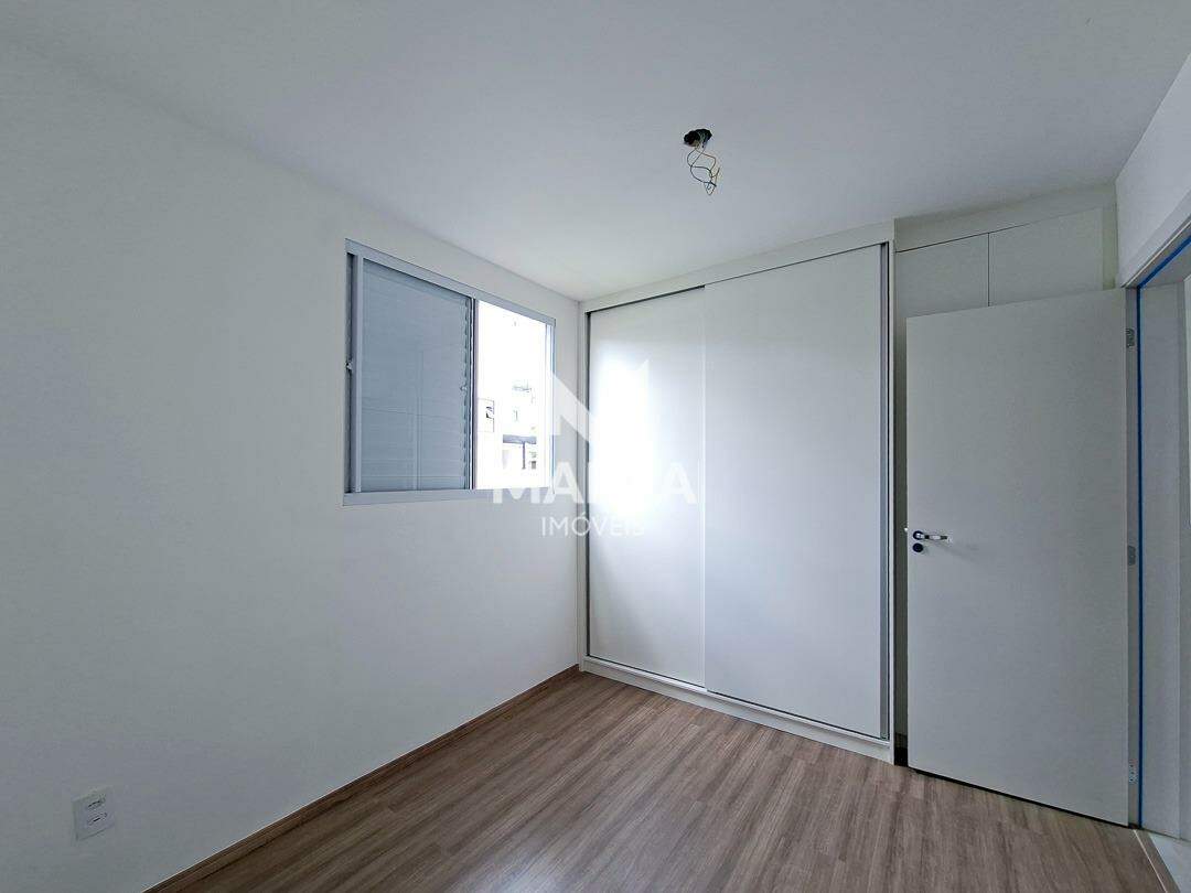 Apartamento para aluguel no Buritis: 