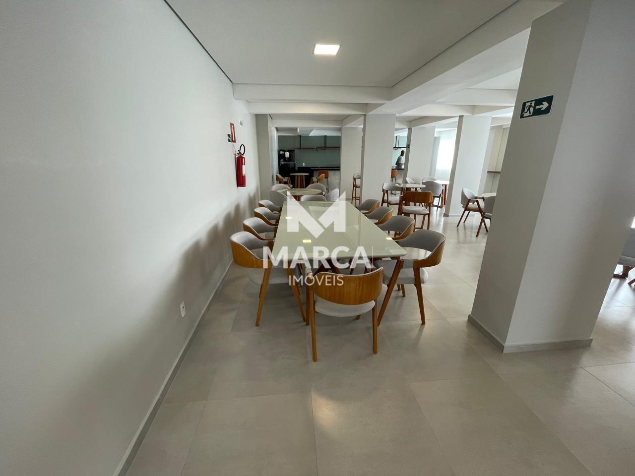 Apartamento para aluguel no Buritis: 