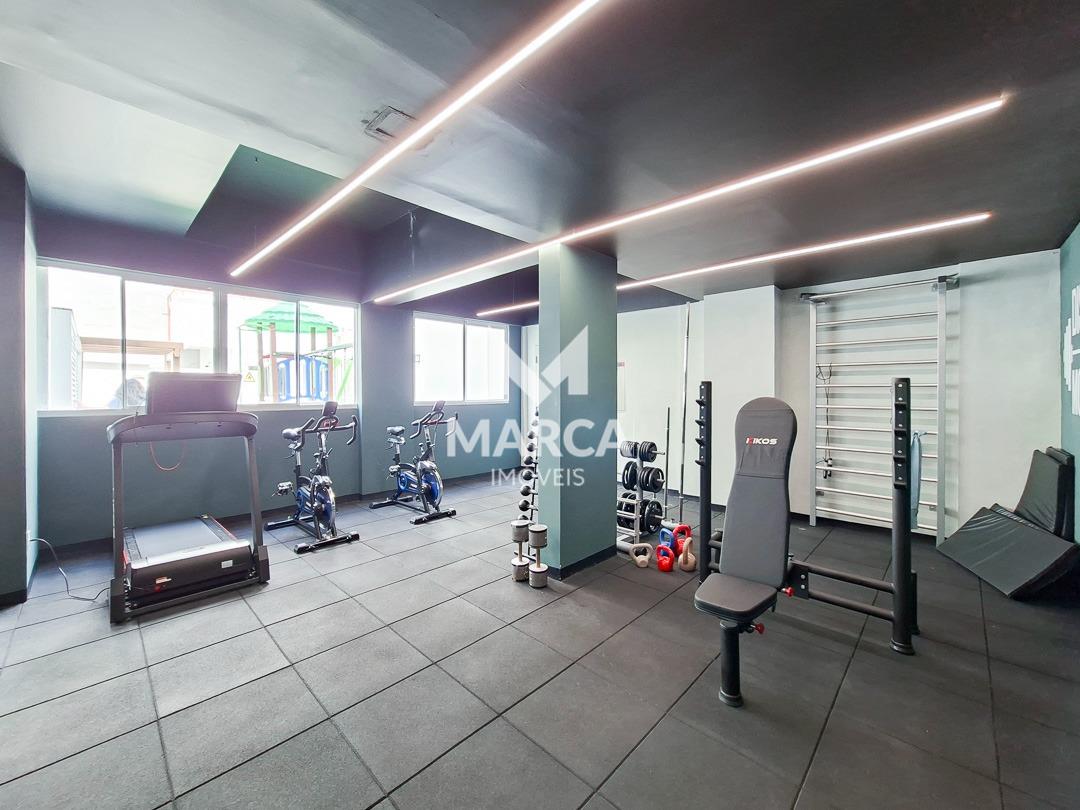 Apartamento para aluguel no Buritis: 