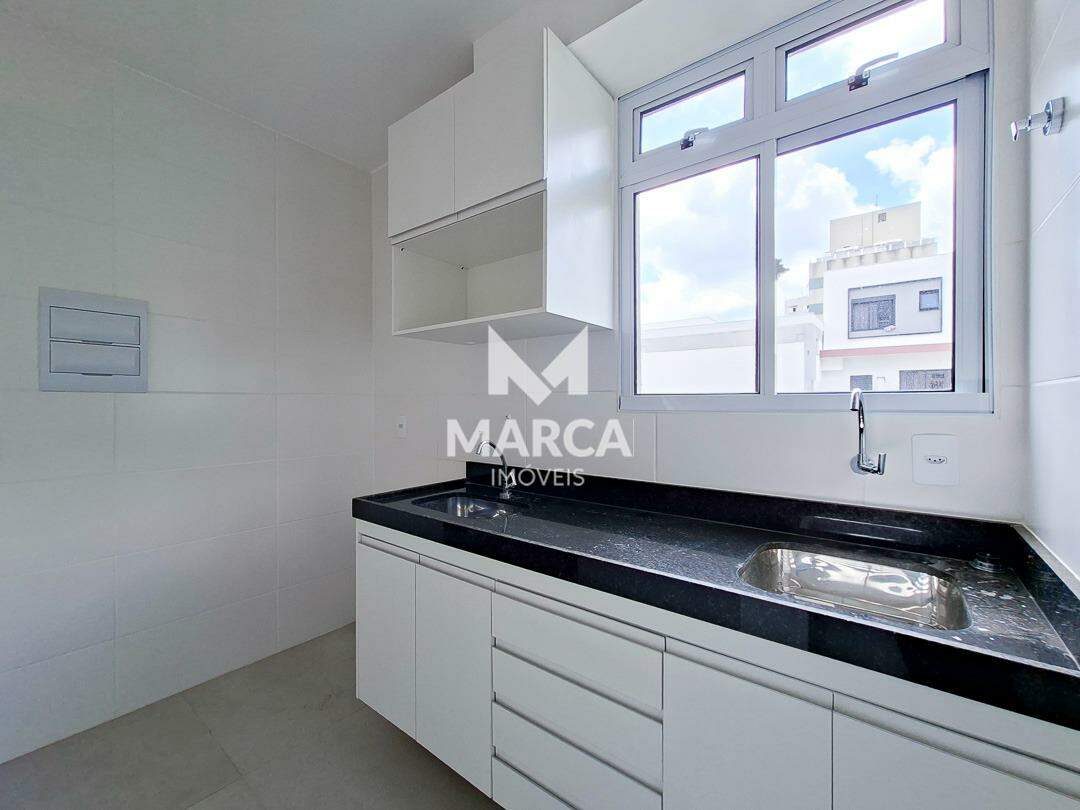 Apartamento para aluguel no Buritis: 