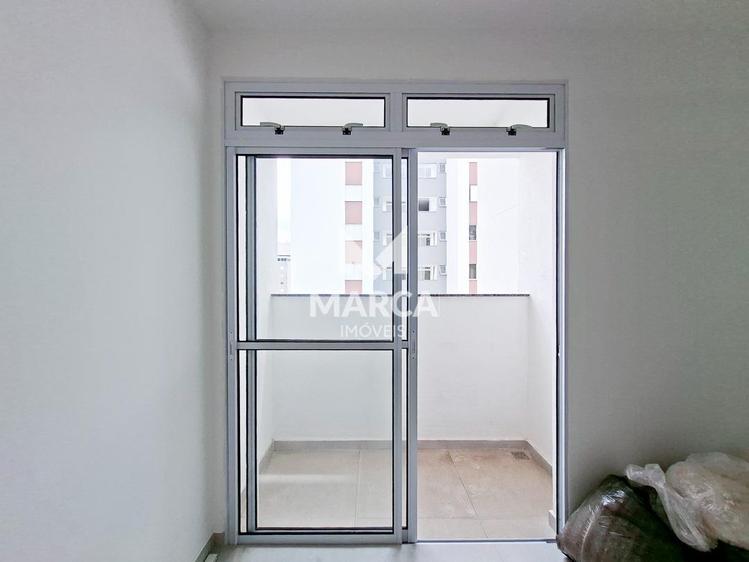 Apartamento para aluguel no Buritis: 