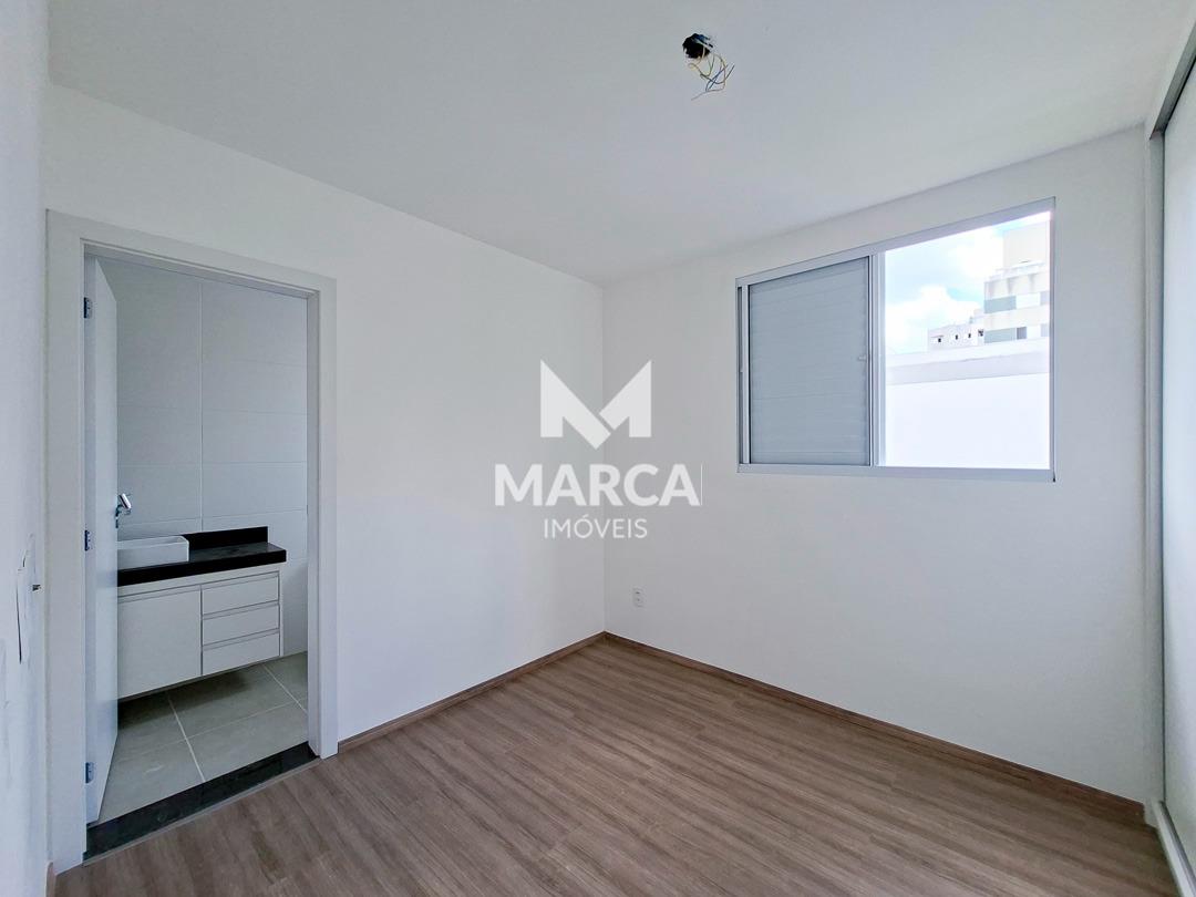 Apartamento para aluguel no Buritis: 