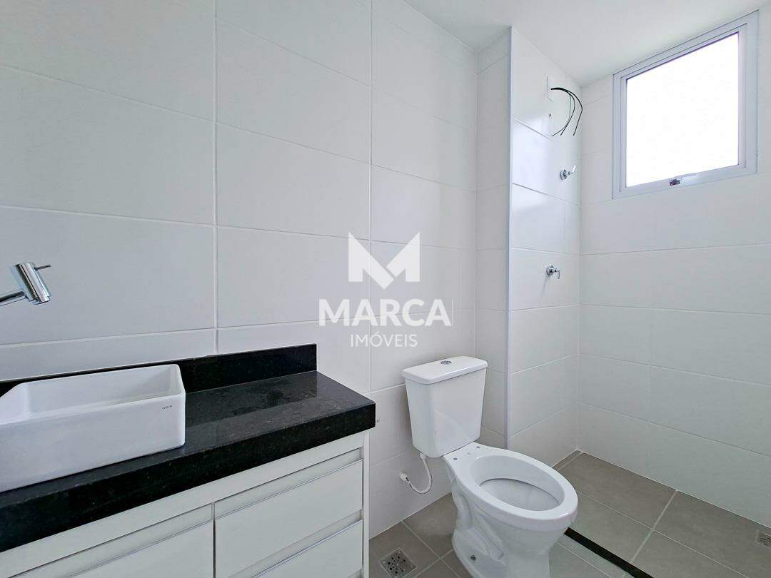 Apartamento para aluguel no Buritis: 