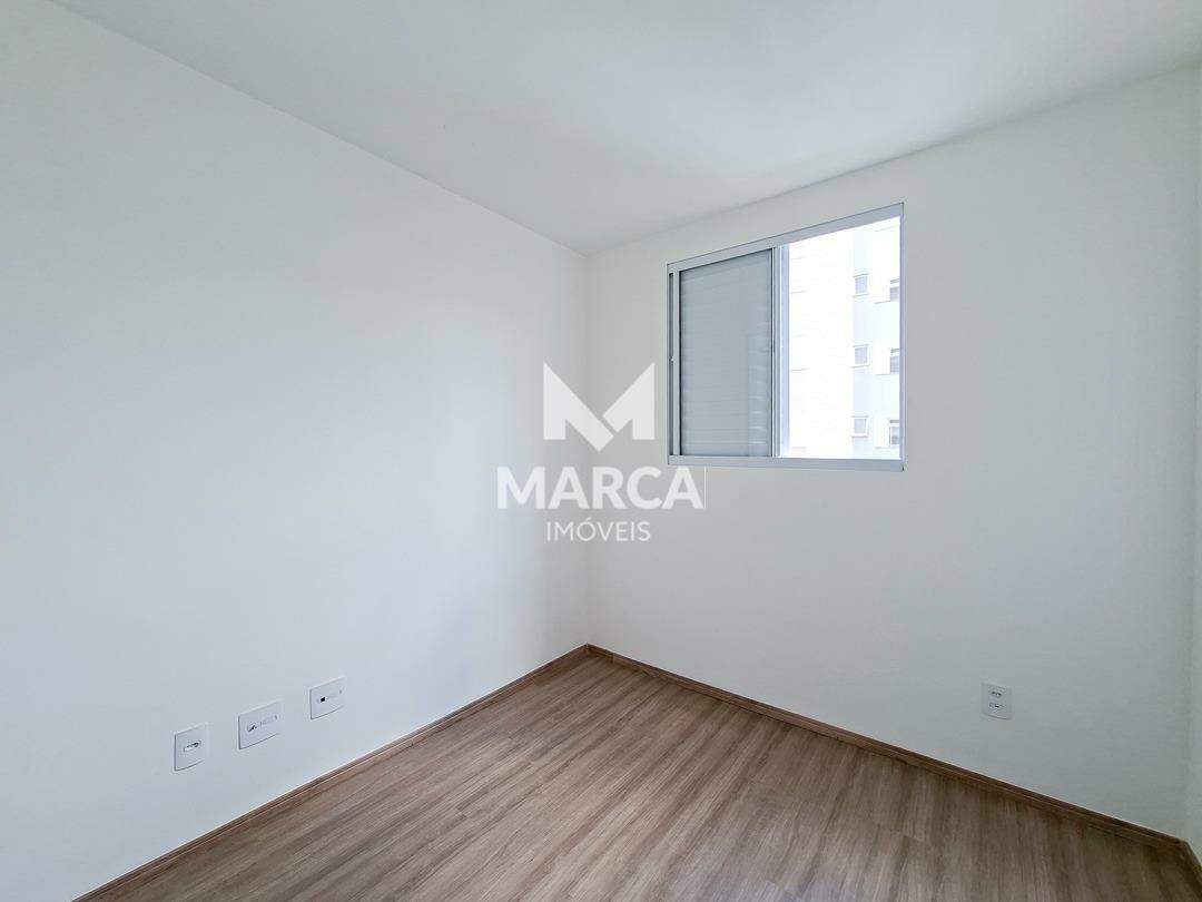 Apartamento para aluguel no Buritis: 