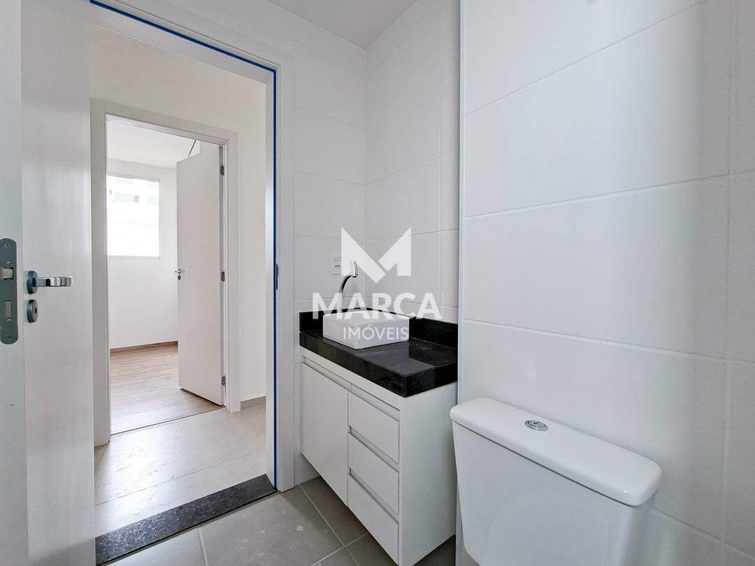 Apartamento para aluguel no Buritis: 