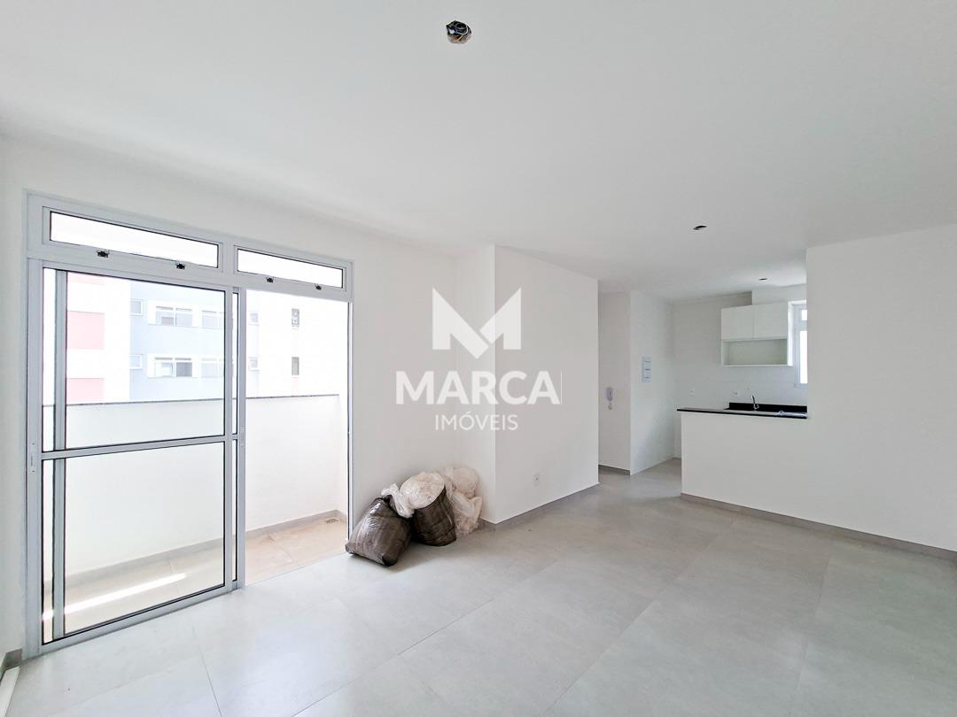 Apartamento para aluguel no Buritis: 