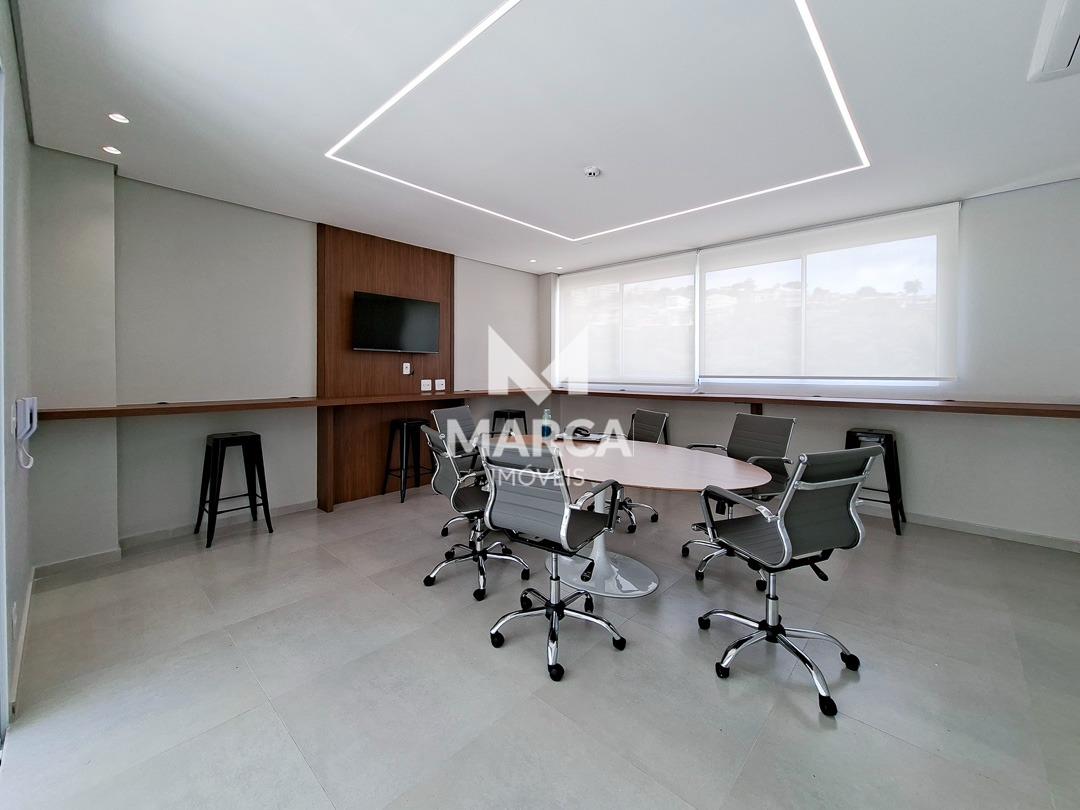 Apartamento para aluguel no Buritis: 