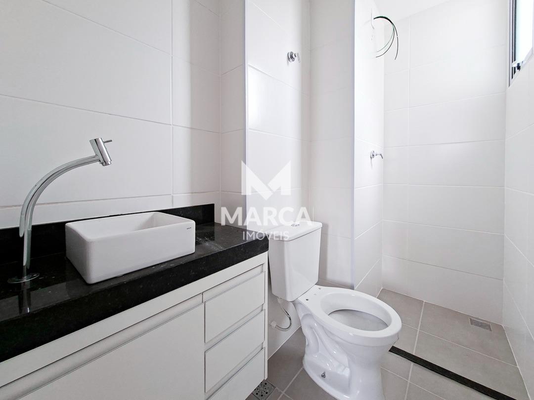 Apartamento para aluguel no Buritis: 