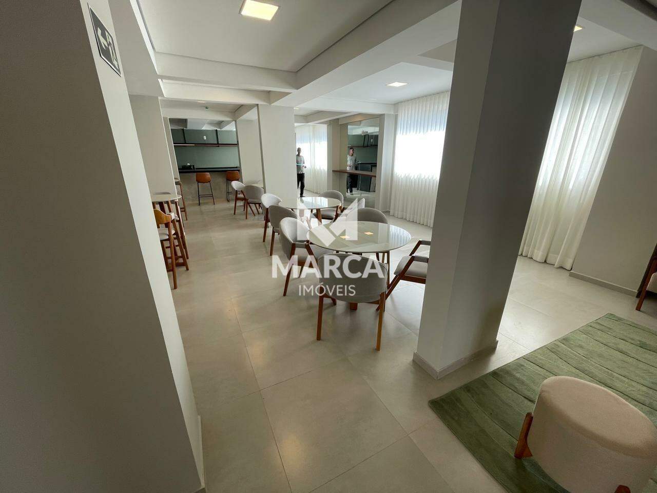 Apartamento para aluguel no Buritis: 