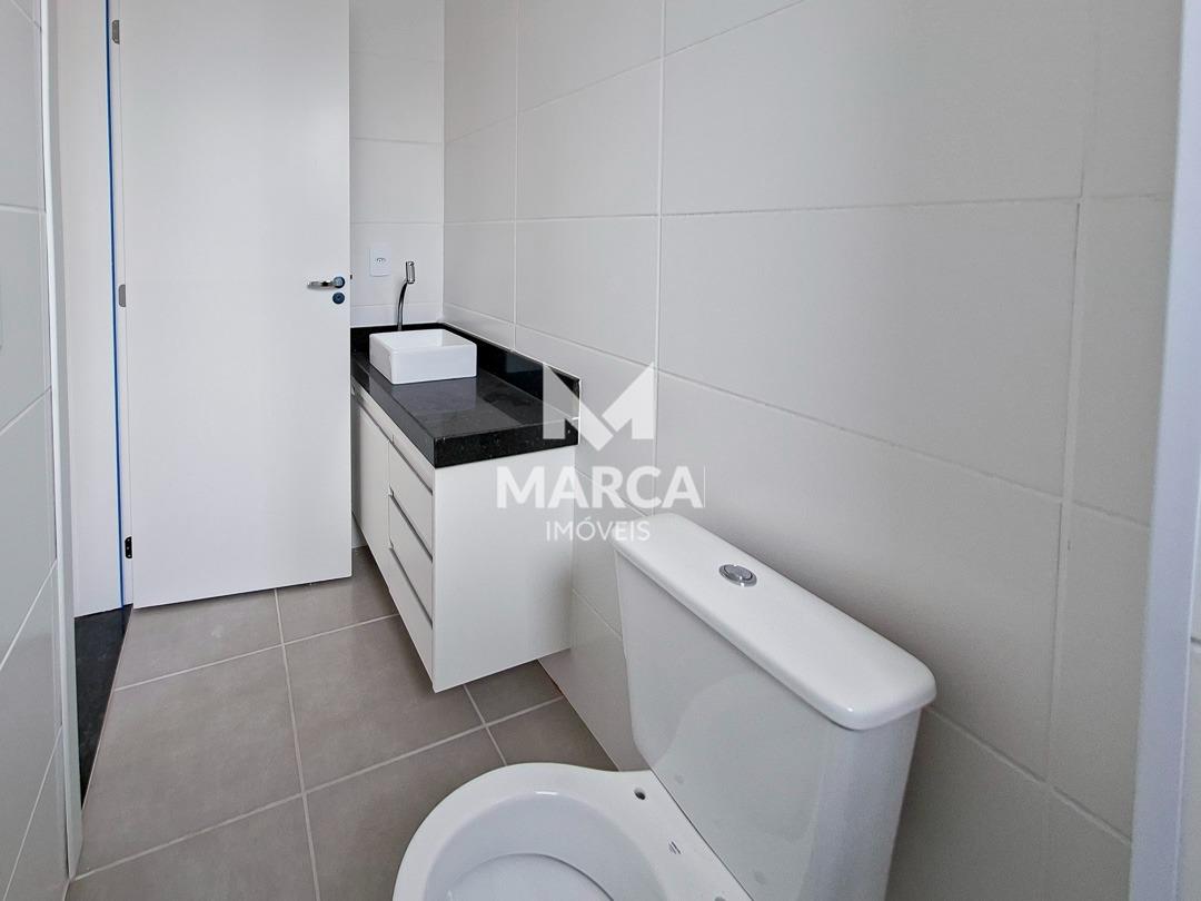 Apartamento para aluguel no Buritis: 