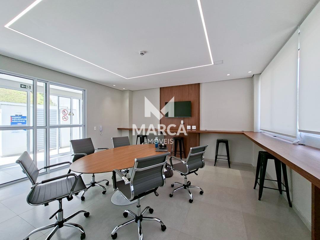 Apartamento para aluguel no Buritis: 