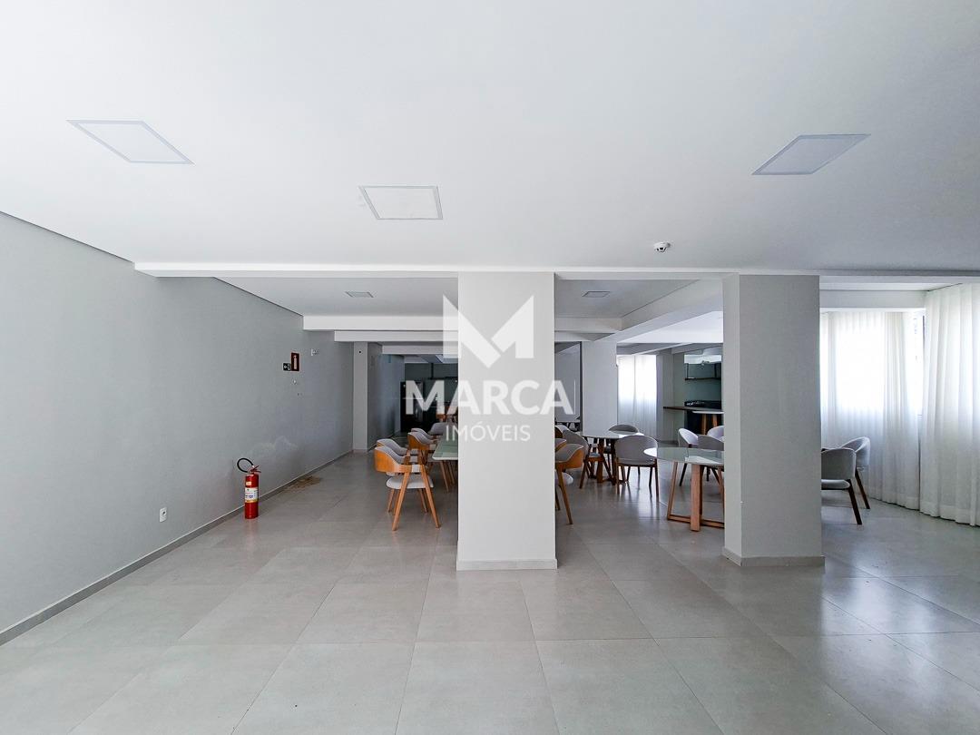 Apartamento para aluguel no Buritis: 