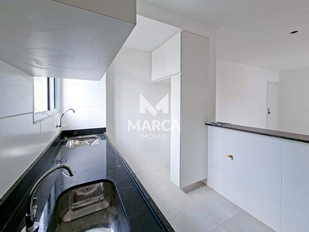 Apartamento para aluguel no Buritis: 