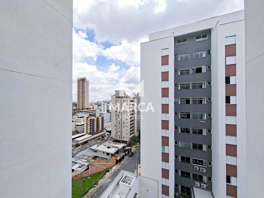 Apartamento para aluguel no Buritis: 