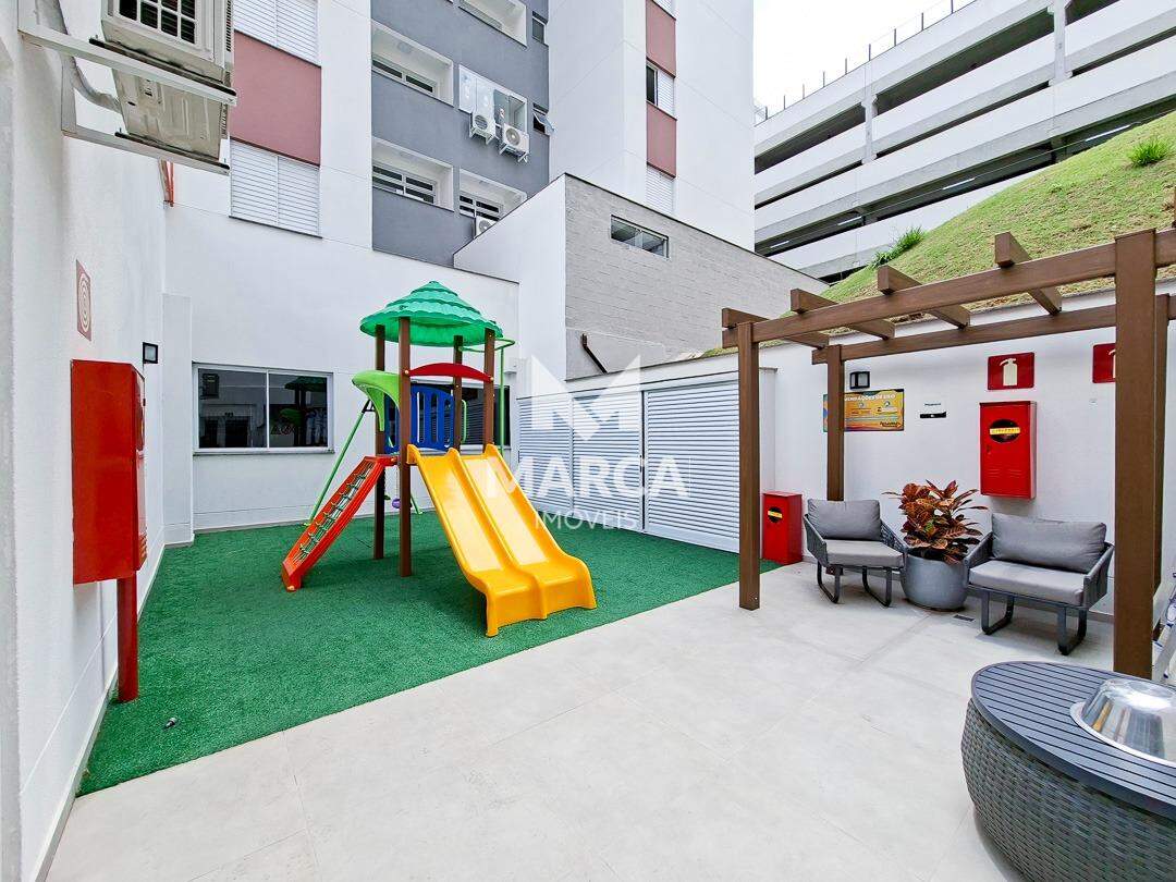 Apartamento para aluguel no Buritis: 