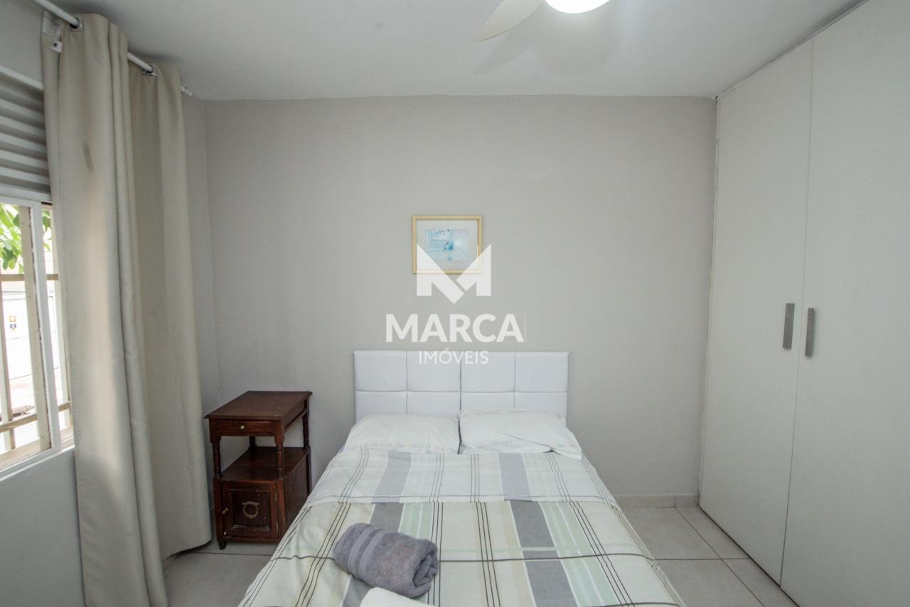 Apartamento para aluguel no Sion: 