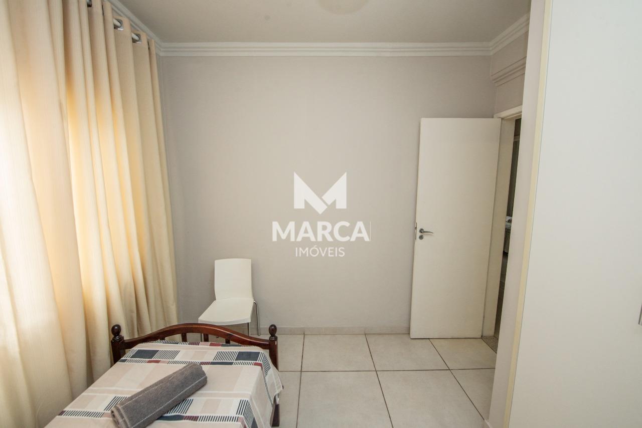 Apartamento para aluguel no Sion: 