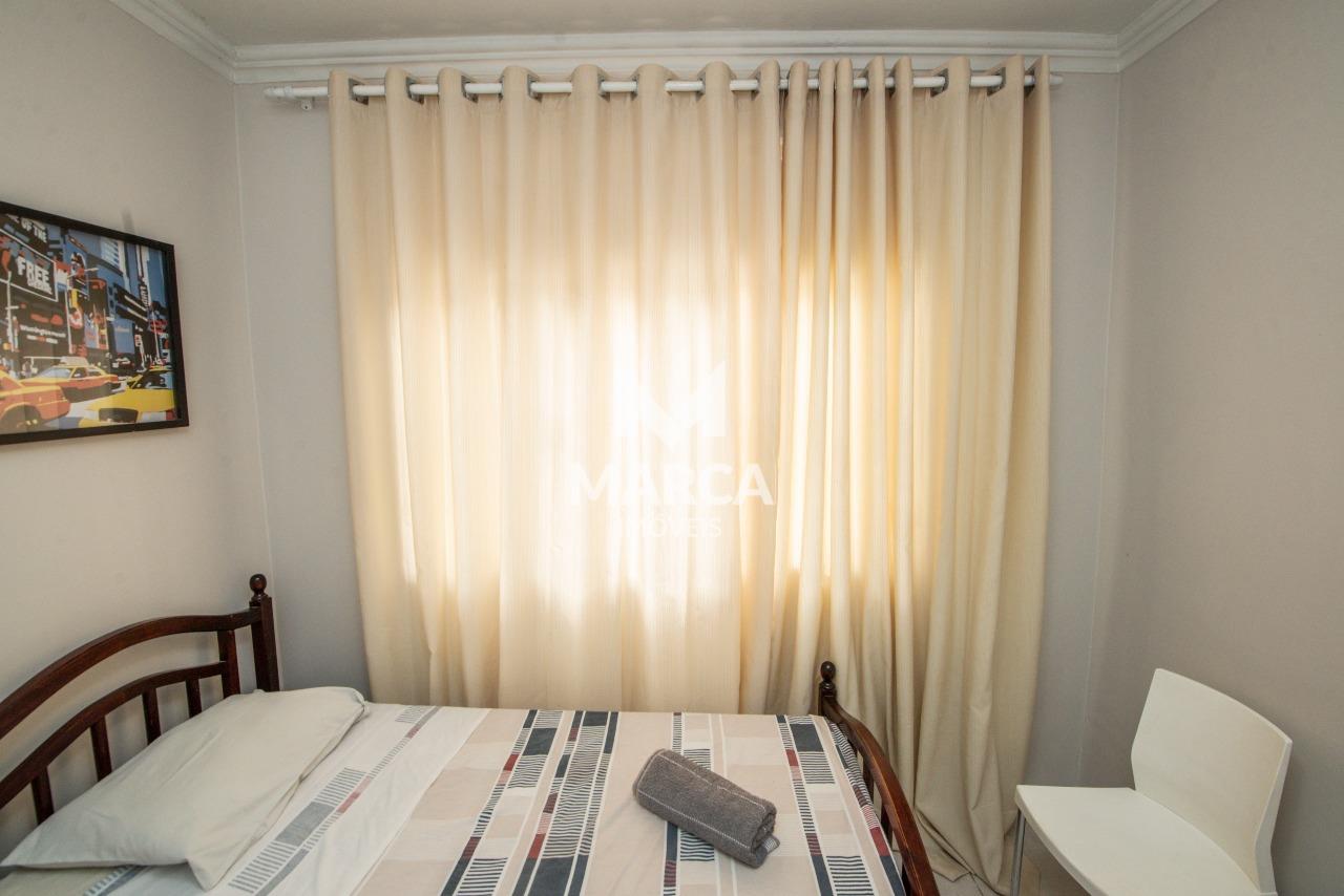 Apartamento para aluguel no Sion: 