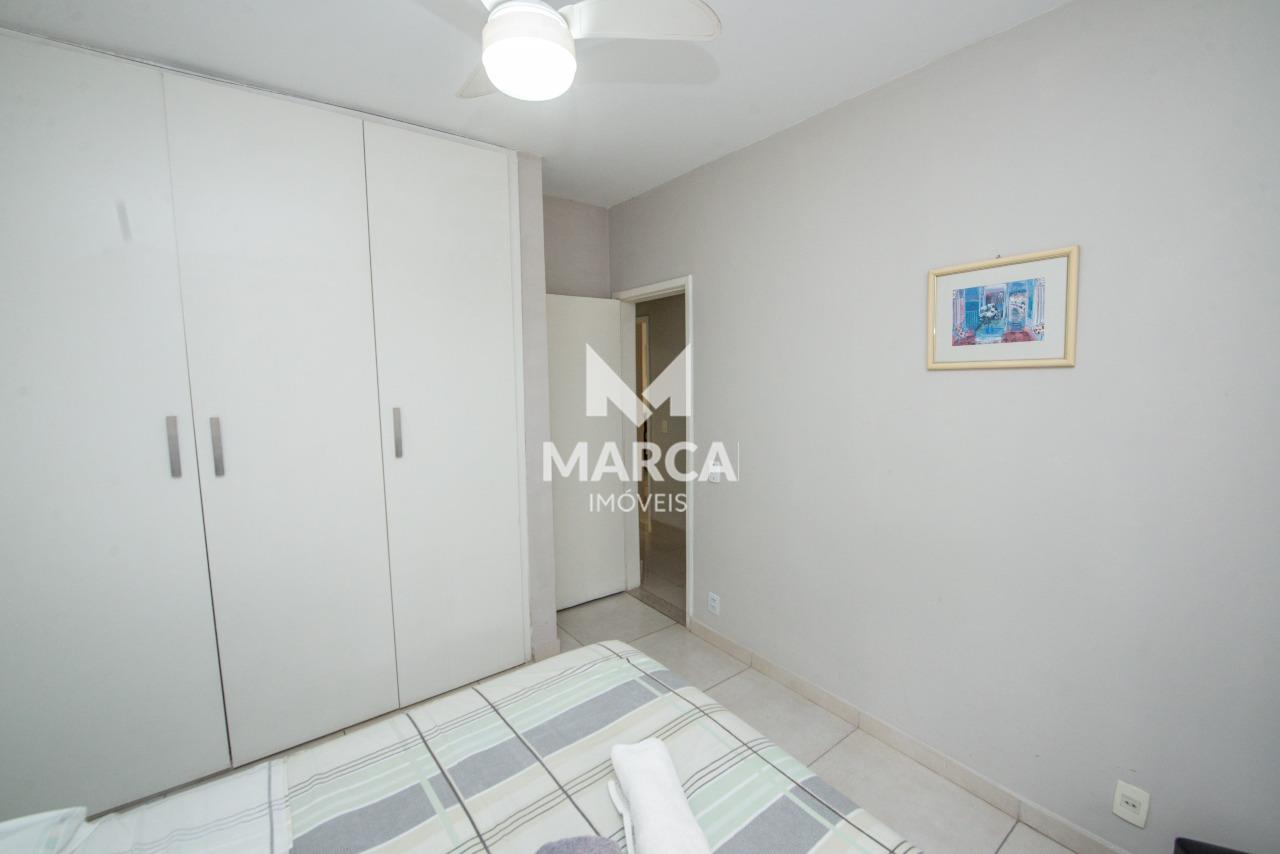 Apartamento para aluguel no Sion: 