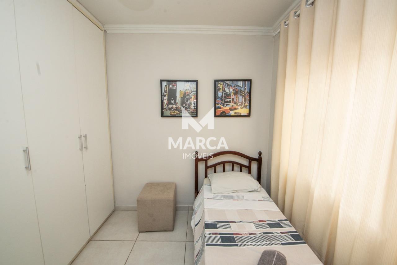 Apartamento para aluguel no Sion: 