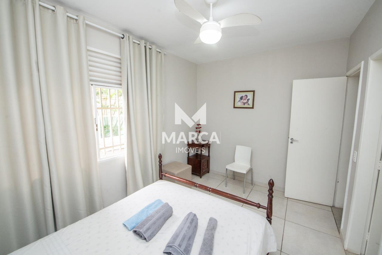 Apartamento para aluguel no Sion: 