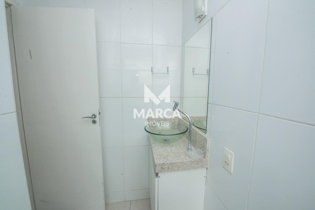 Apartamento para aluguel no Sion: 