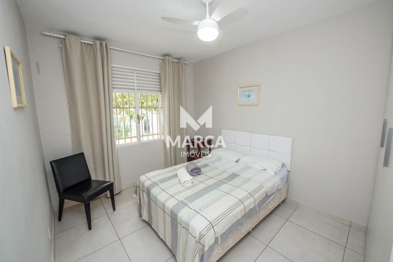 Apartamento para aluguel no Sion: 