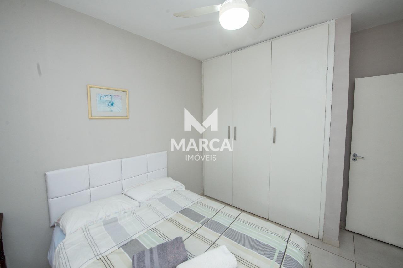 Apartamento para aluguel no Sion: 