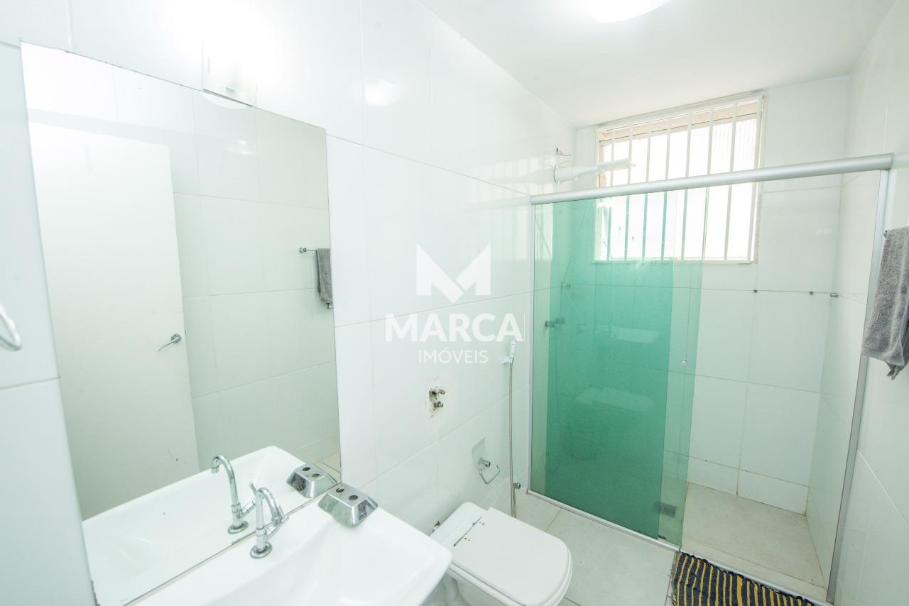 Apartamento para aluguel no Sion: 