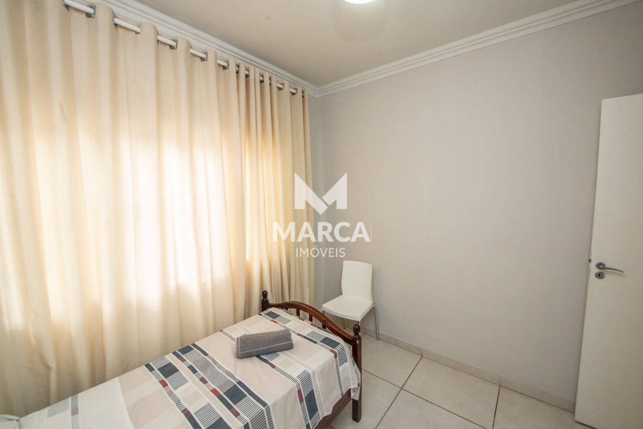 Apartamento para aluguel no Sion: 
