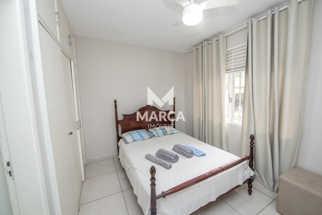 Apartamento para aluguel no Sion: 