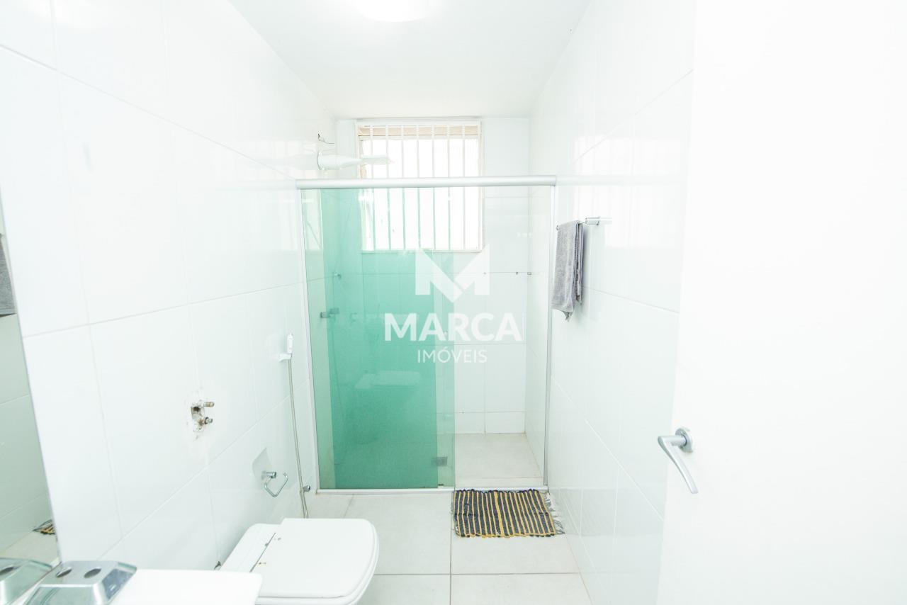 Apartamento para aluguel no Sion: 