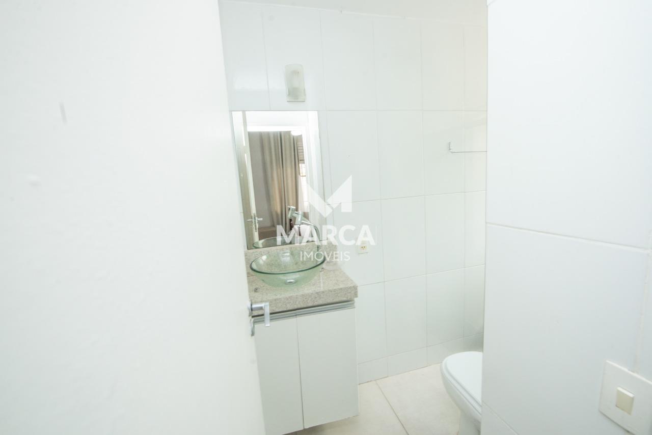 Apartamento para aluguel no Sion: 