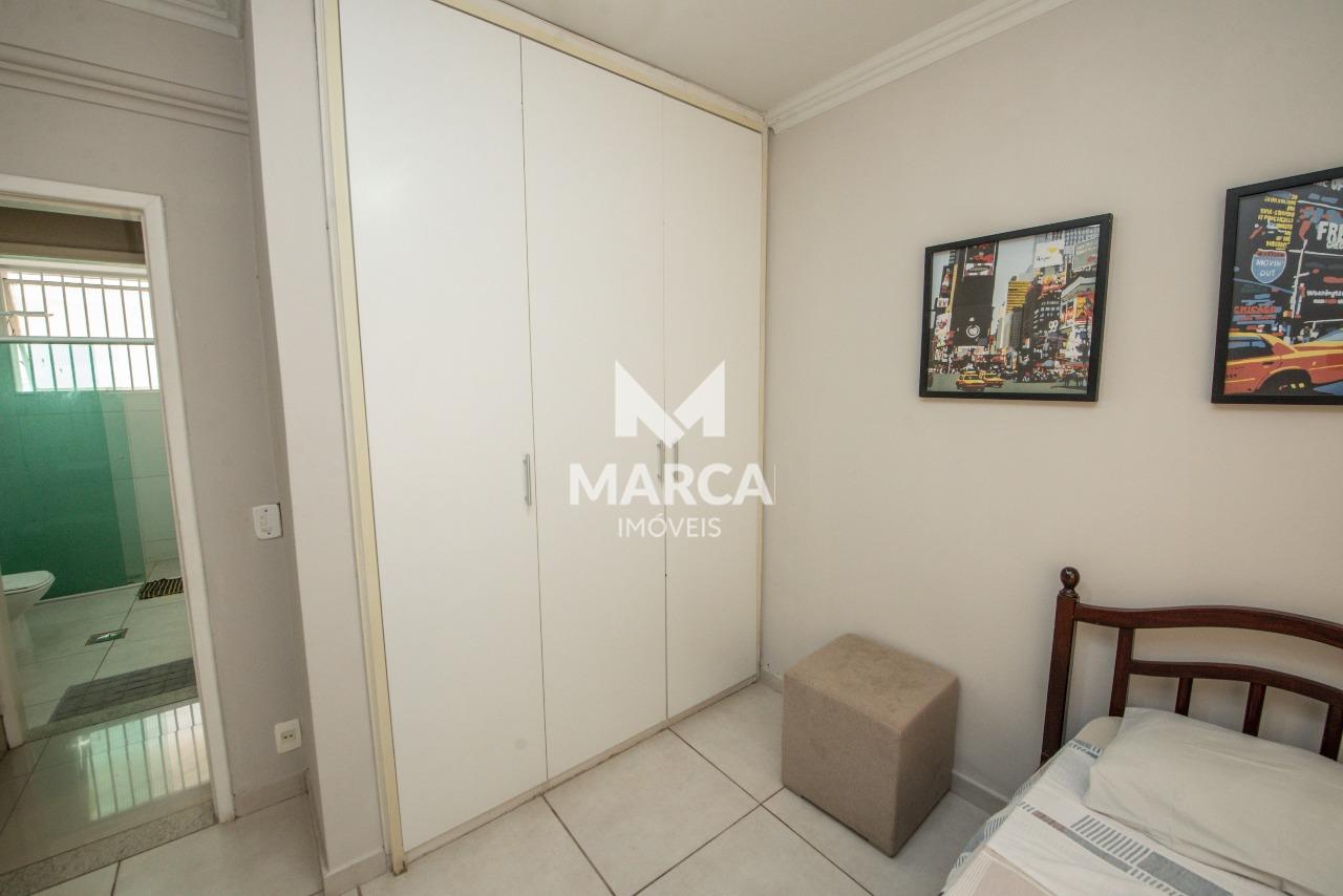 Apartamento para aluguel no Sion: 