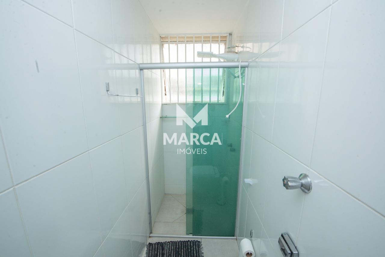 Apartamento para aluguel no Sion: 