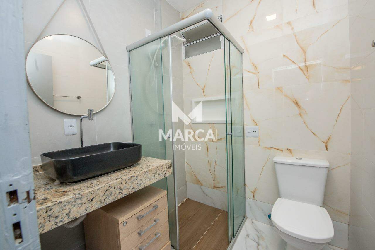 Apartamento para aluguel no Sion: 