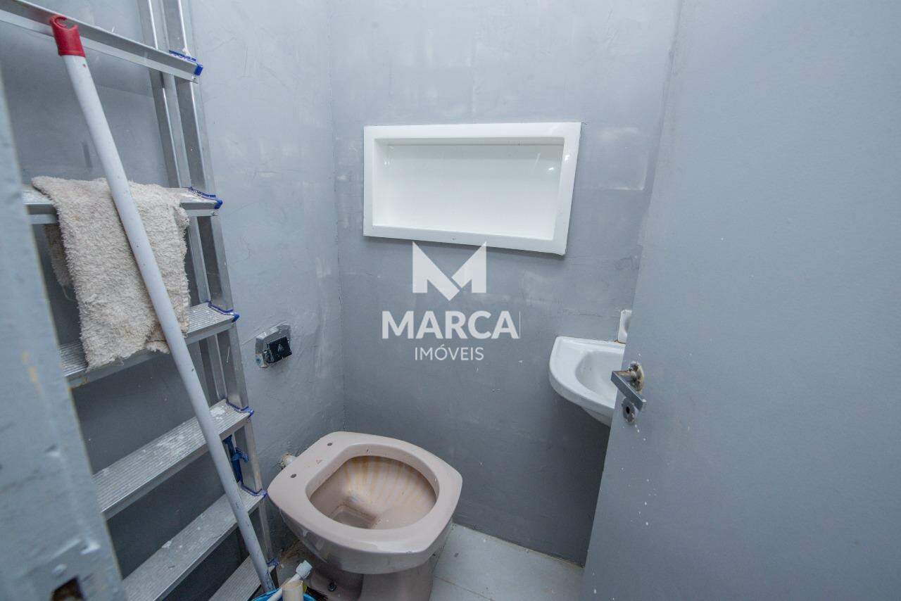 Apartamento para aluguel no Sion: 