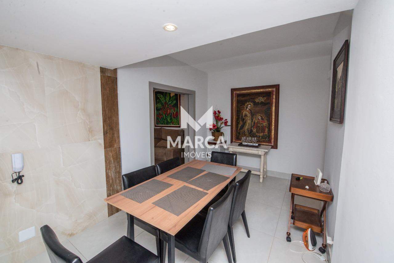 Apartamento para aluguel no Sion: 