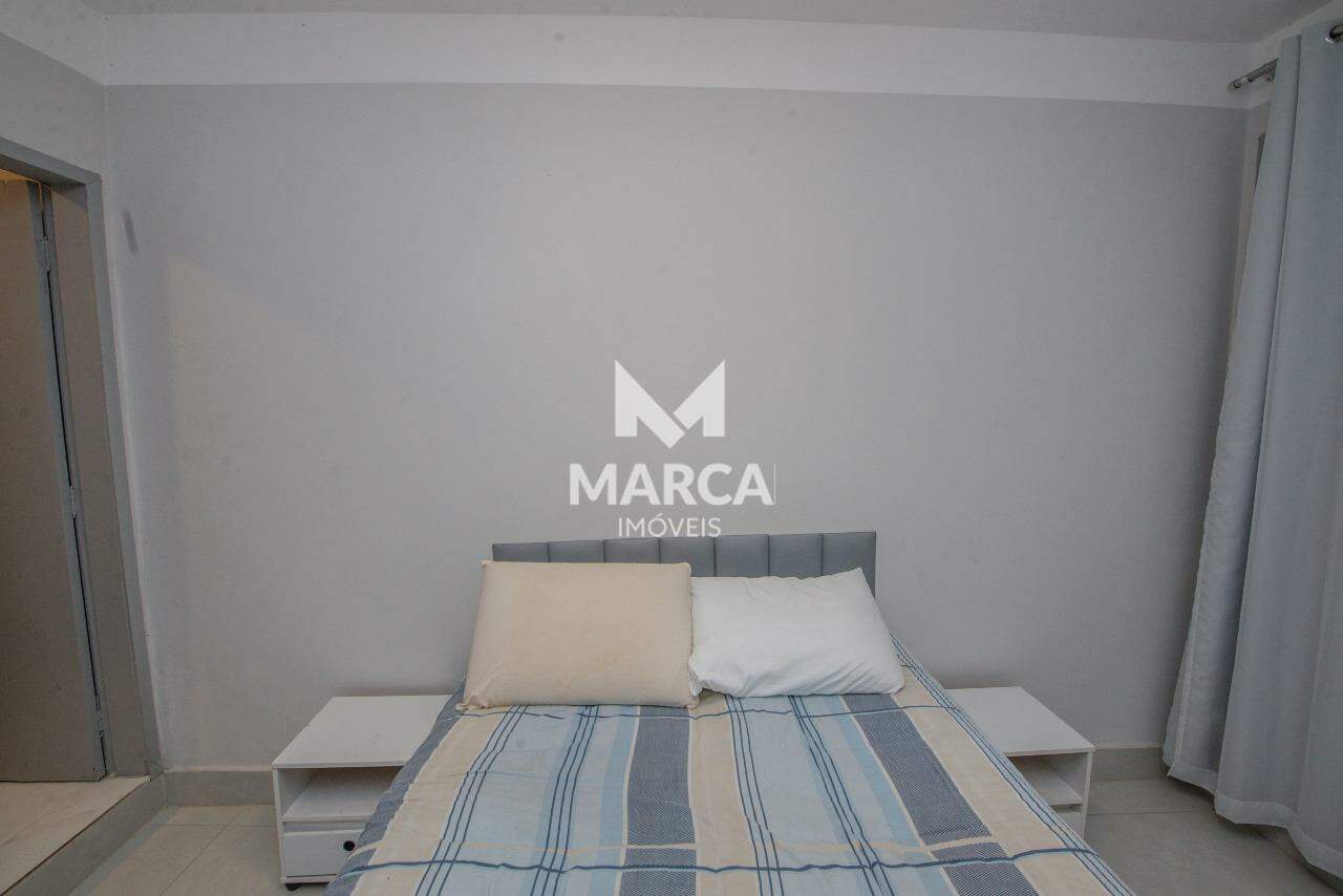 Apartamento para aluguel no Sion: 