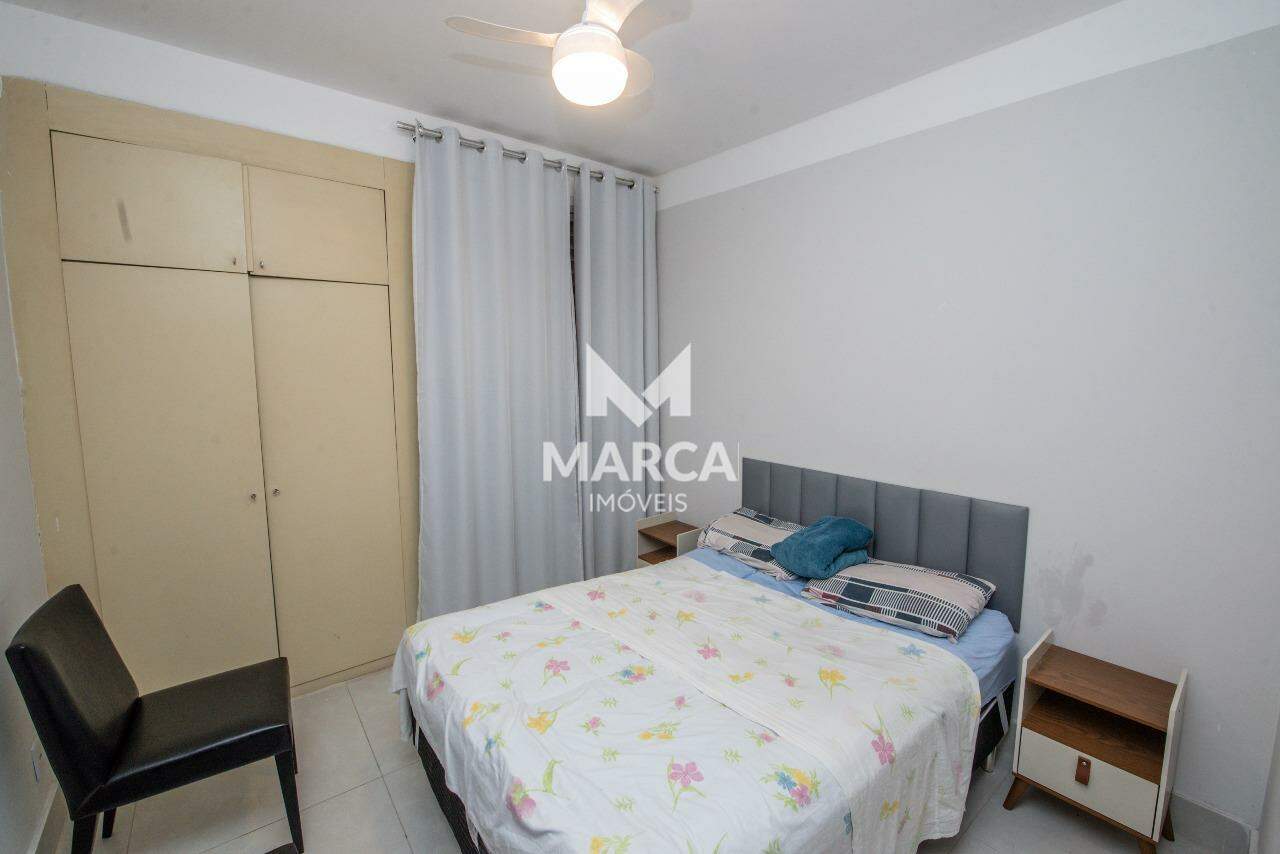 Apartamento para aluguel no Sion: 
