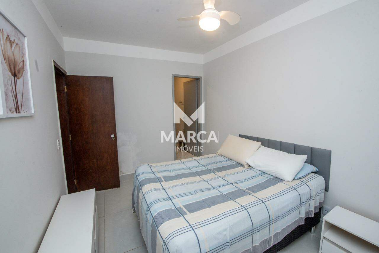 Apartamento para aluguel no Sion: 