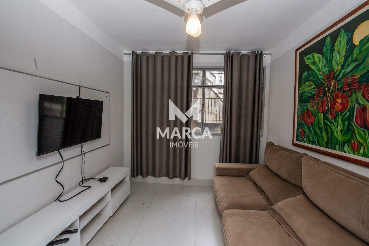 Apartamento para aluguel no Sion: 