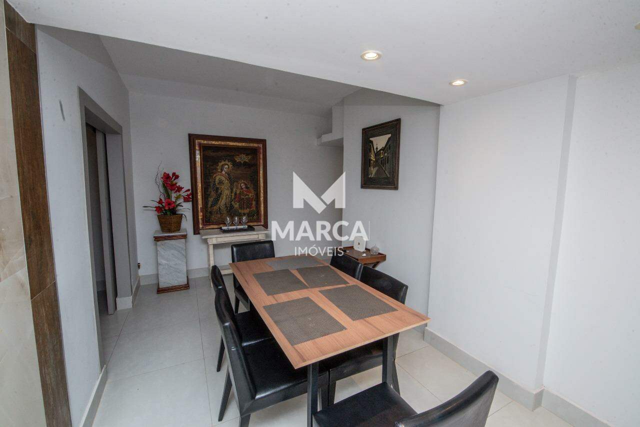 Apartamento para aluguel no Sion: 