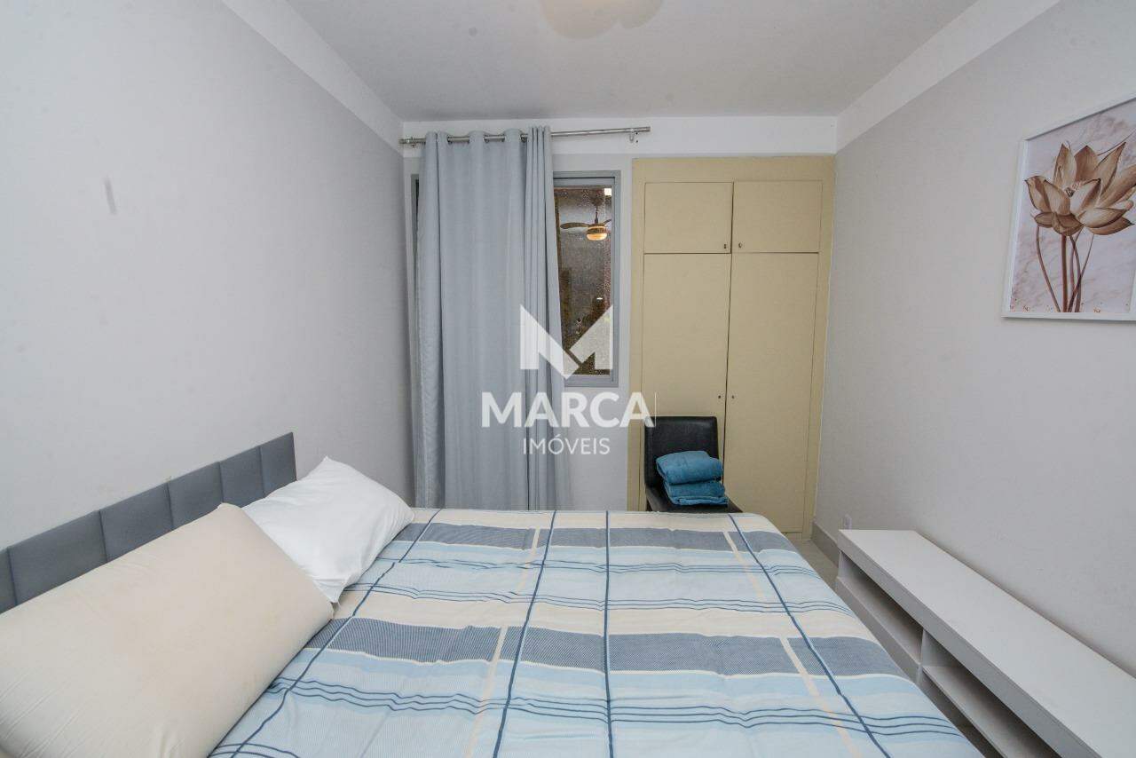 Apartamento para aluguel no Sion: 