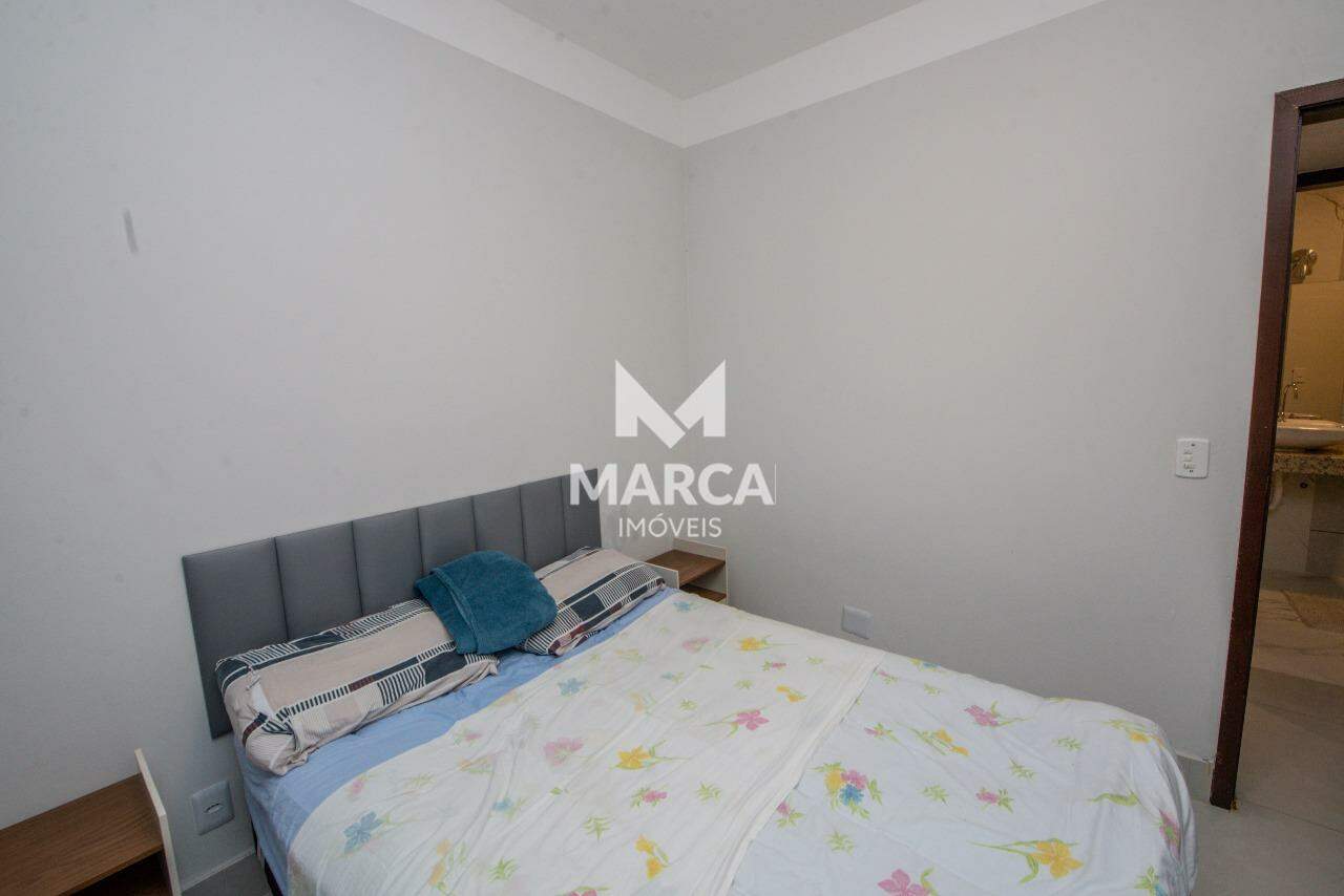 Apartamento para aluguel no Sion: 