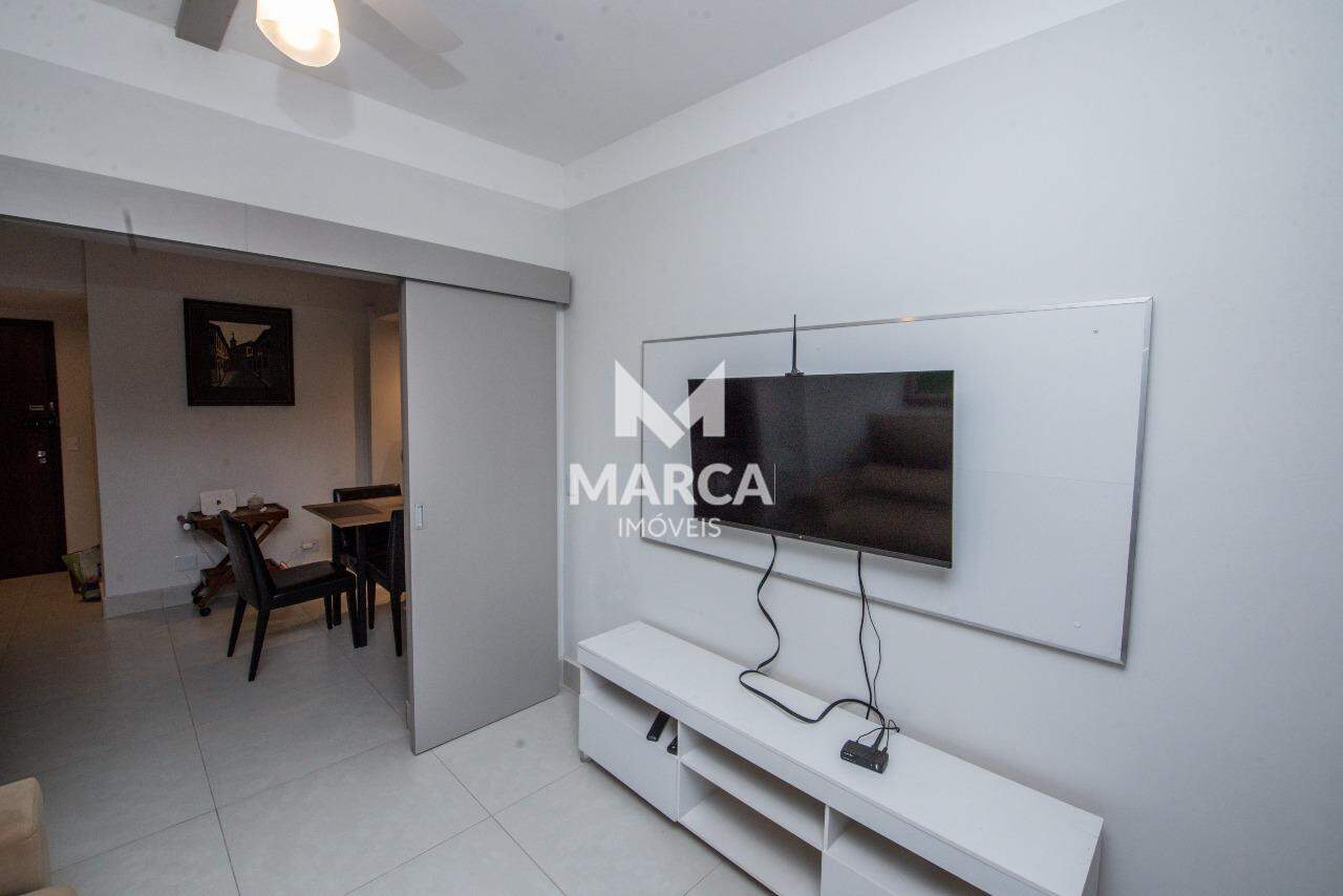 Apartamento para aluguel no Sion: 