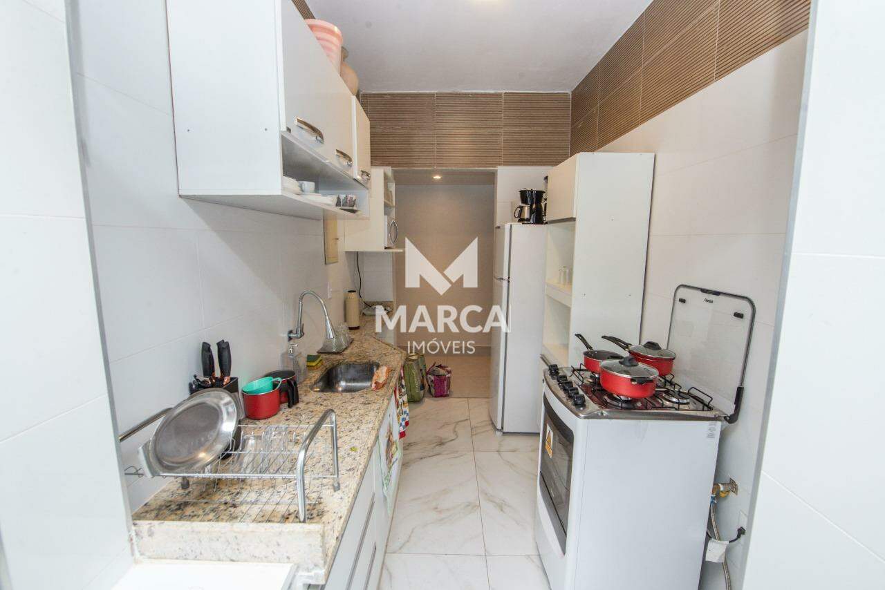 Apartamento para aluguel no Sion: 