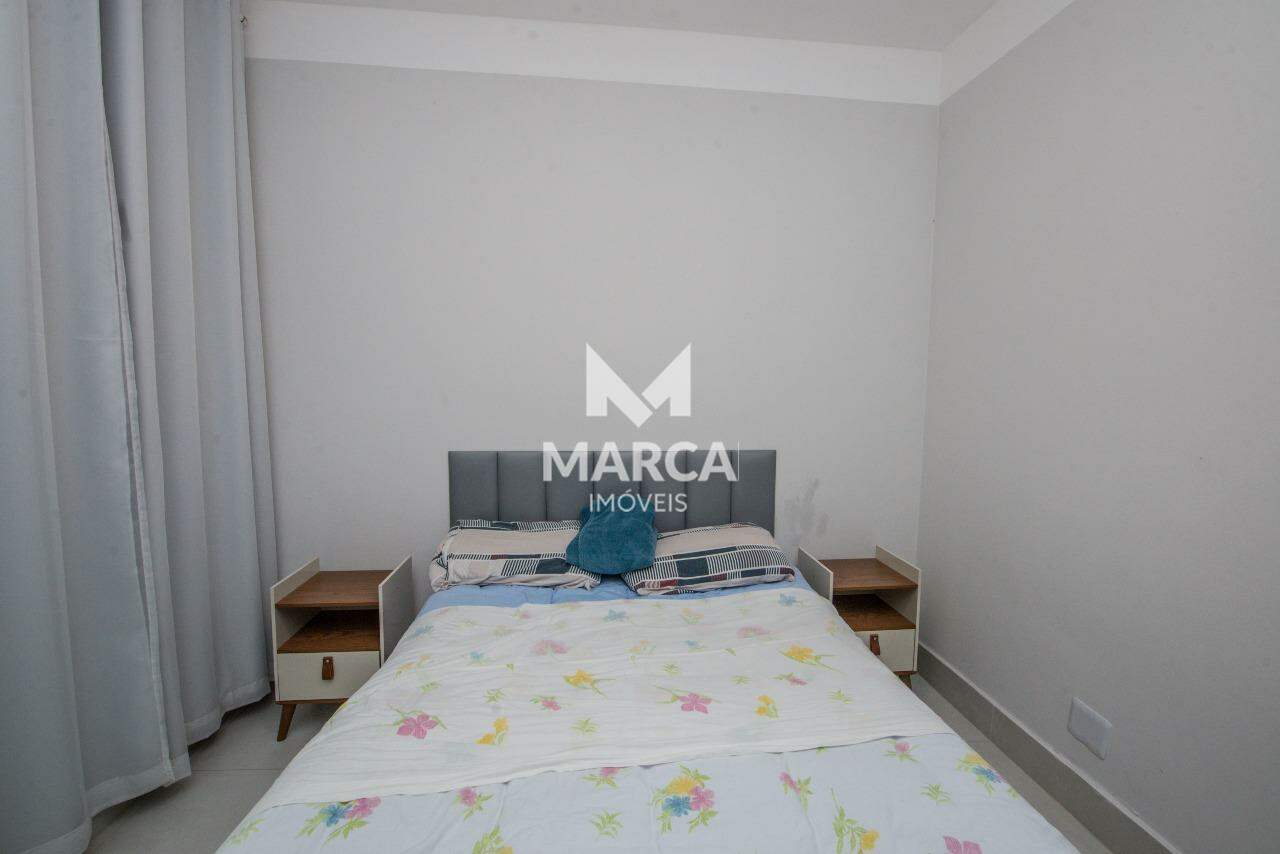 Apartamento para aluguel no Sion: 