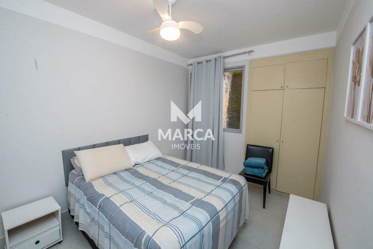 Apartamento para aluguel no Sion: 